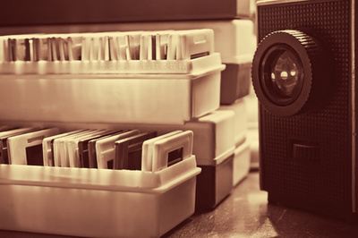 幻燈放映機(jī)與投影設(shè)備 市場銷售與選購指南